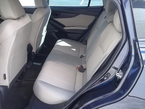 Used 2020 Subaru Impreza 2.0i image 25