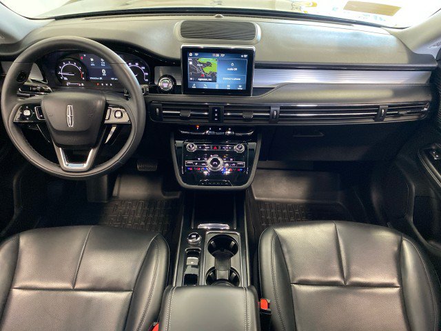 Used 2022 Lincoln Corsair AWD/4WD image 10