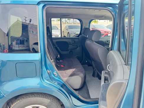 Used 2014 Nissan Cube 1.8 S image 19