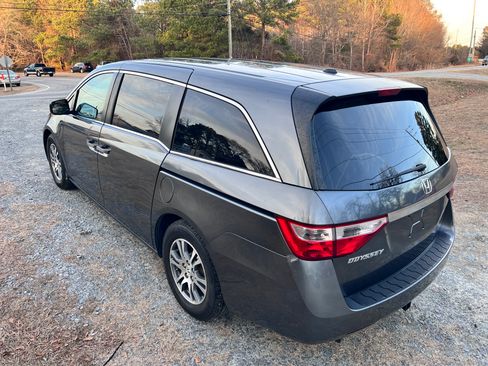 Used 2011 Honda Odyssey EX-L image 5