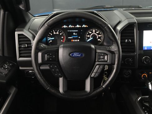 Used 2019 Ford F150 XLT image 23