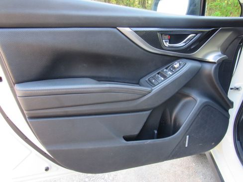 Used 2018 Subaru Crosstrek 2.0i Limited AWD/4WD image 12