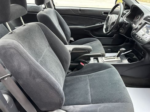 Used 2005 Honda Civic EX Special Edition image 12