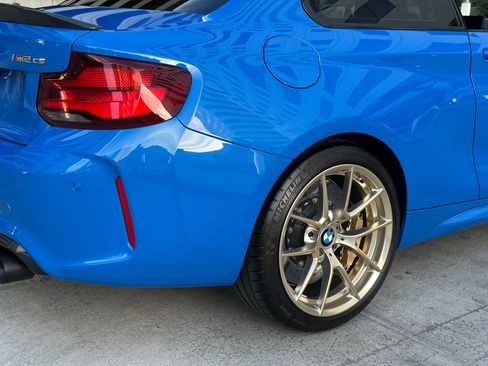 Used 2020 BMW M2 CS image 14