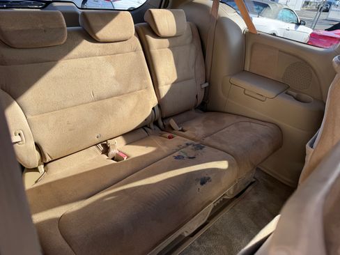Used 2005 Honda Odyssey EX image 13
