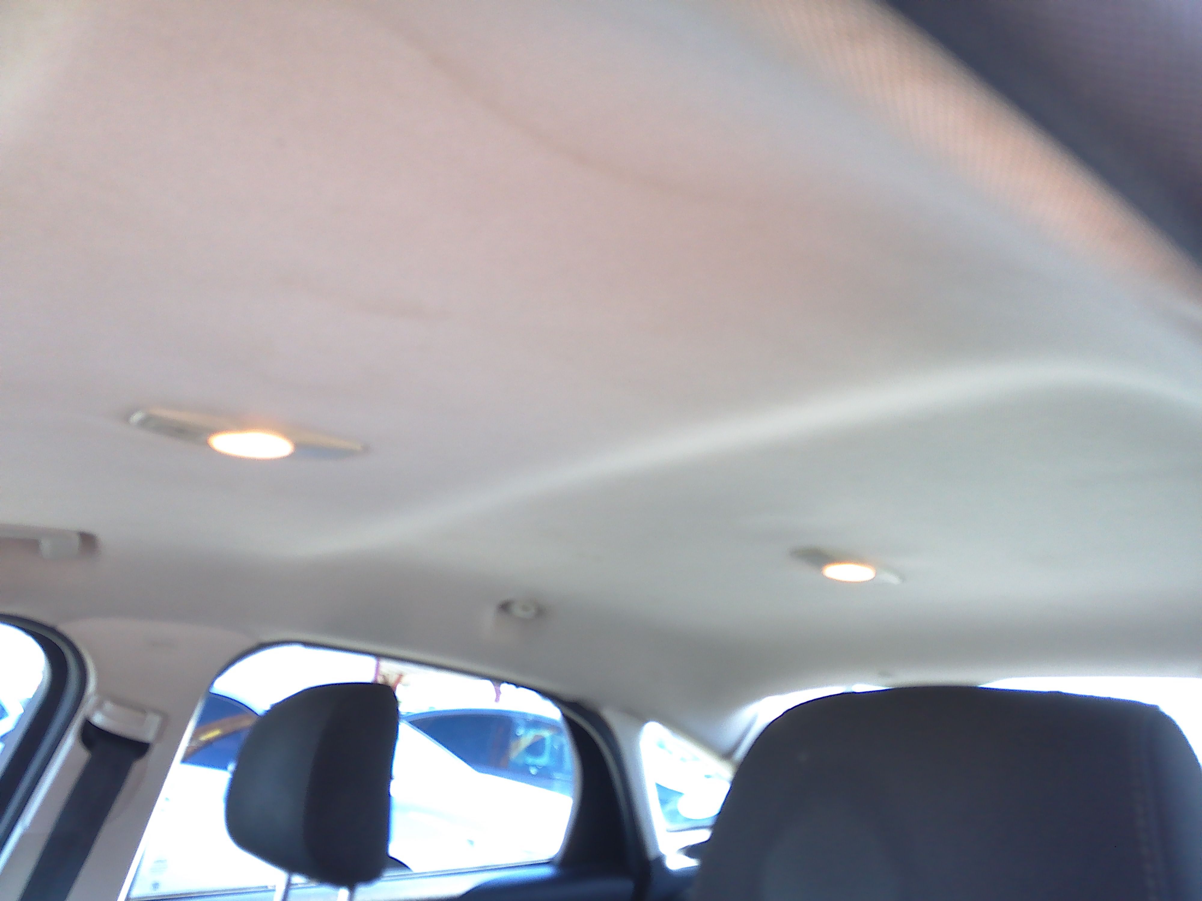 Used 2015 Ford Focus S FWD image 29