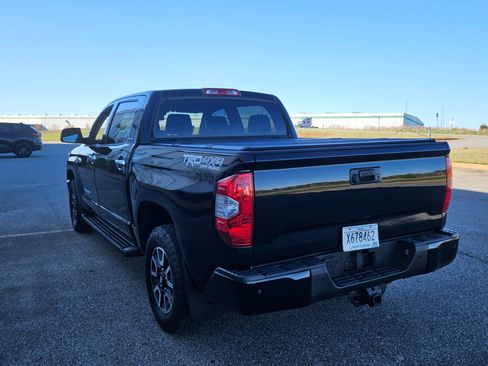 Used 2019 Toyota Tundra Limited image 3
