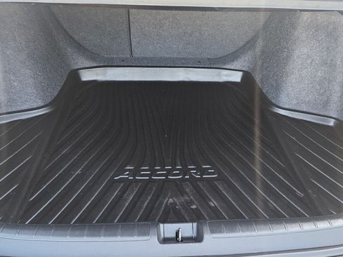 Used 2022 Honda Accord Sport image 14