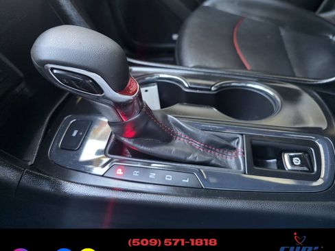 Used 2022 Chevrolet Equinox RS AWD/4WD image 14