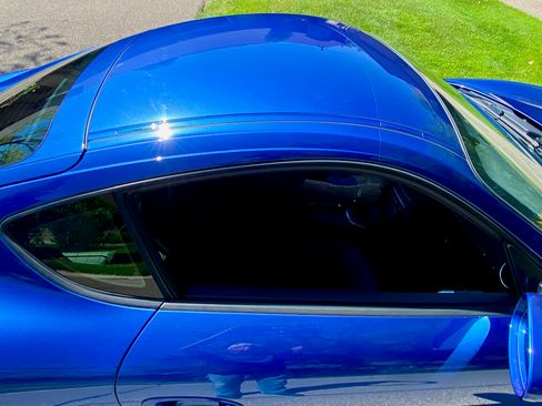 Used 2008 Porsche Cayman S RWD image 13
