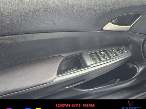 Used 2008 Honda Accord LX image 15