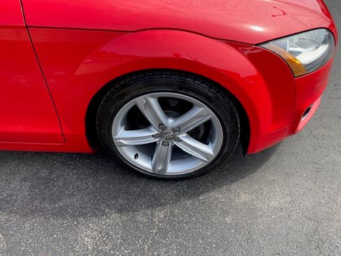 Used 2013 Audi TT 2.0T Prestige image 20