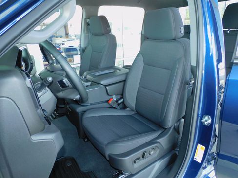 Used 2023 Chevrolet Silverado 1500 LT image 20