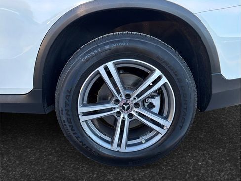 Used 2020 Mercedes-Benz GLC 300 image 14