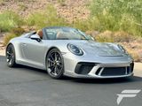 Used 2019 Porsche 911 Speedster image 5