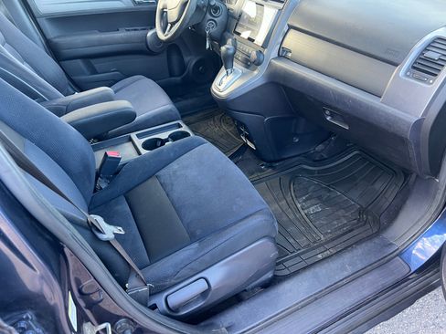 Used 2008 Honda CR-V 4WD LX image 14