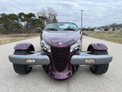 Used 1997 Plymouth Prowler image 1