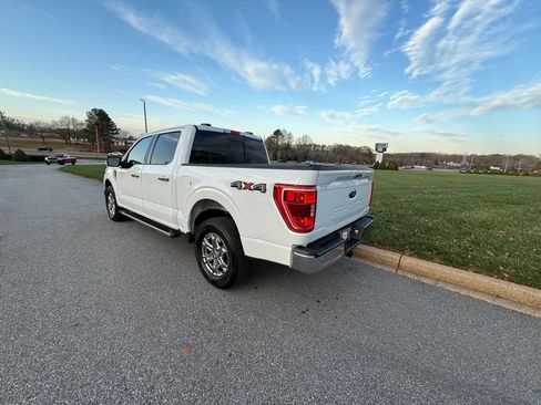 Used 2023 Ford F150 XLT image 9