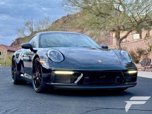 Used 2022 Porsche 911 Carrera GTS image 62