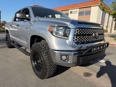 Used 2019 Toyota Tundra SR5 image 18