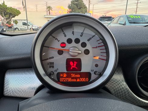 Used 2007 MINI Cooper S image 26