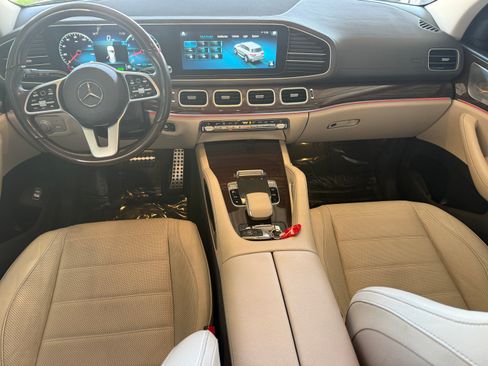 Used 2020 Mercedes-Benz GLS 580 image 71