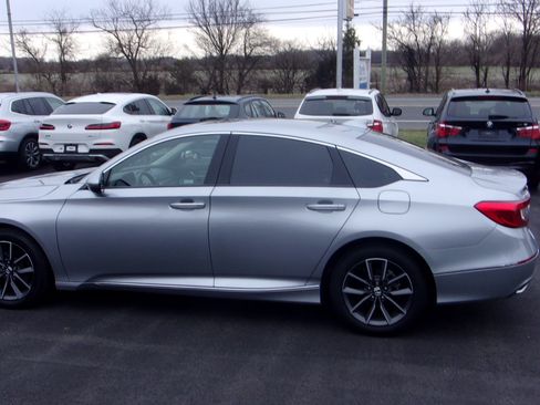 Used 2022 Honda Accord EX-L image 15