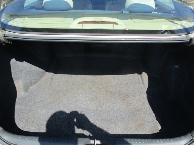 Used 2003 Honda Accord LX Sedan image 36