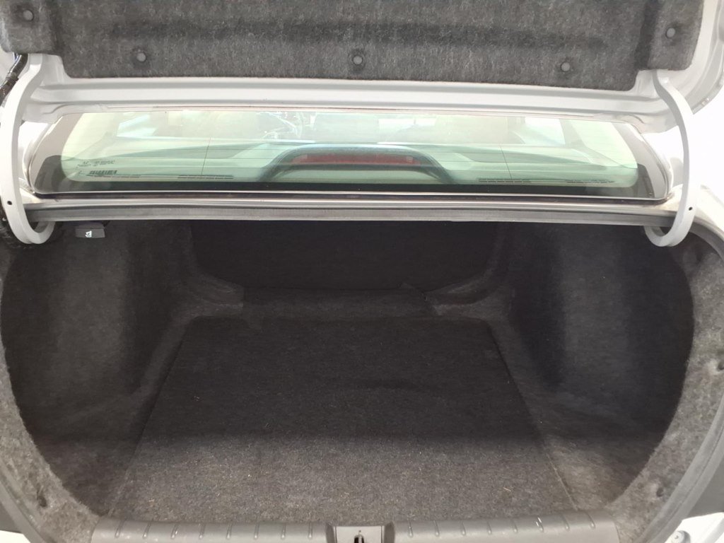 Used 2016 Honda Civic LX image 20