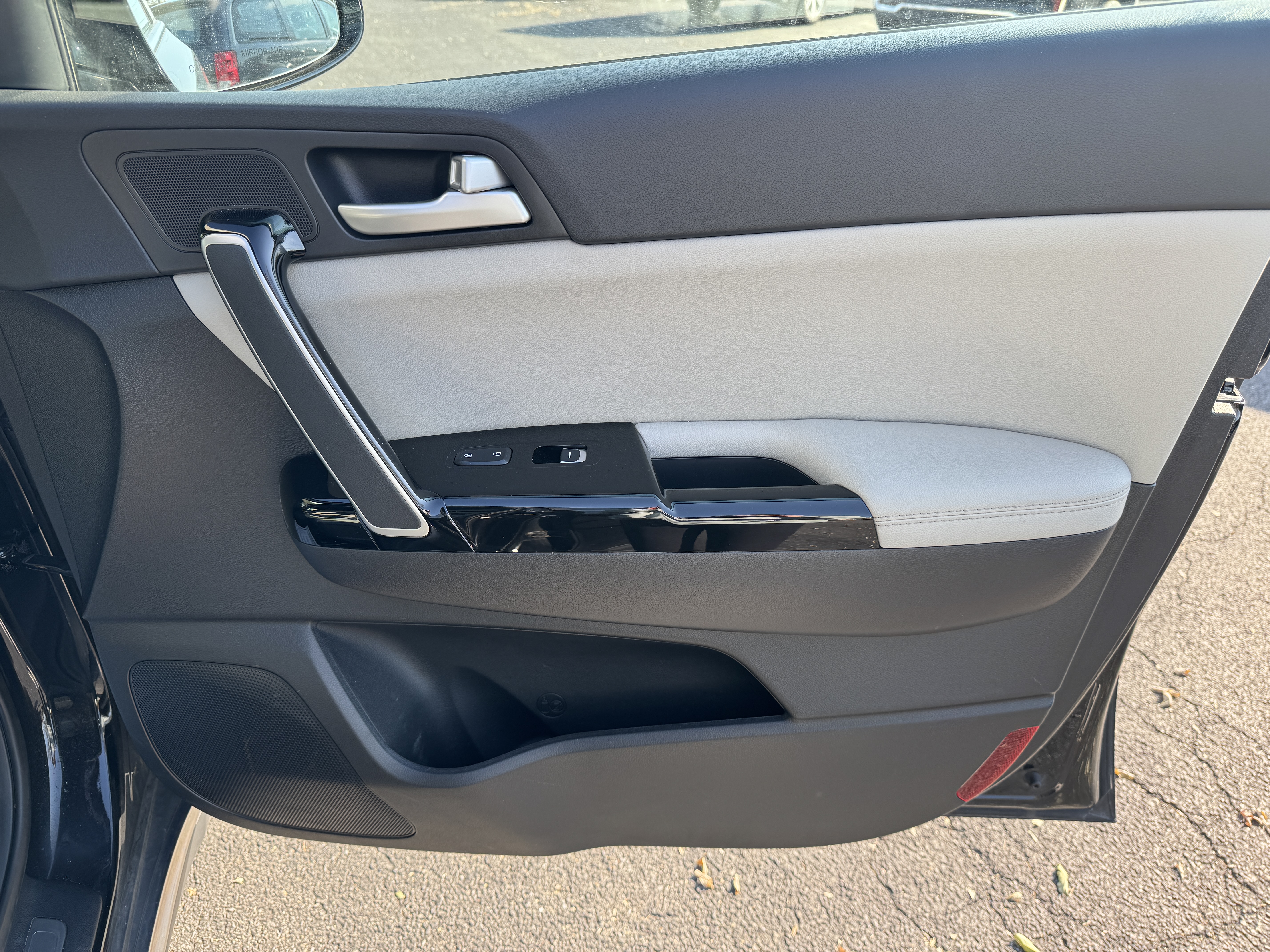 Used 2018 Kia Sportage AWD EX image 15