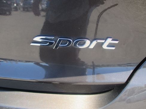 Used 2015 Hyundai Sonata Sport w/ Premium & Technology FWD image 13