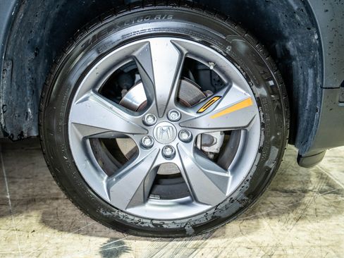 Used 2021 Honda Passport Touring image 43