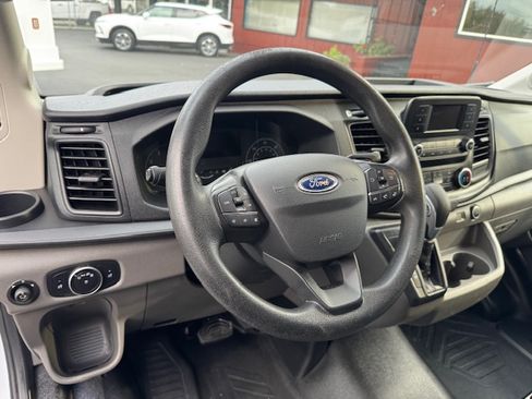 Used 2020 Ford Transit 350 image 11