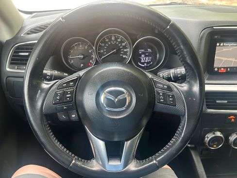 Used 2016 MAZDA CX-5 AWD Touring image 11