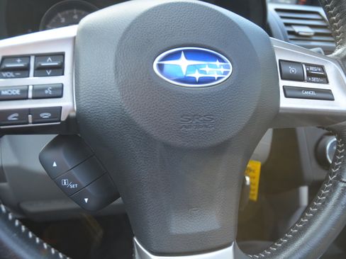 Used 2014 Subaru Forester 2.5i Limited image 12