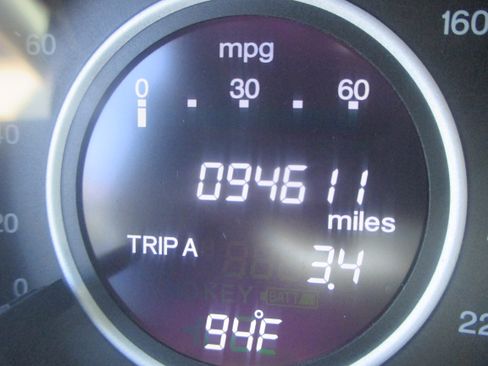 Used 2015 Honda CR-V FWD EX image 9