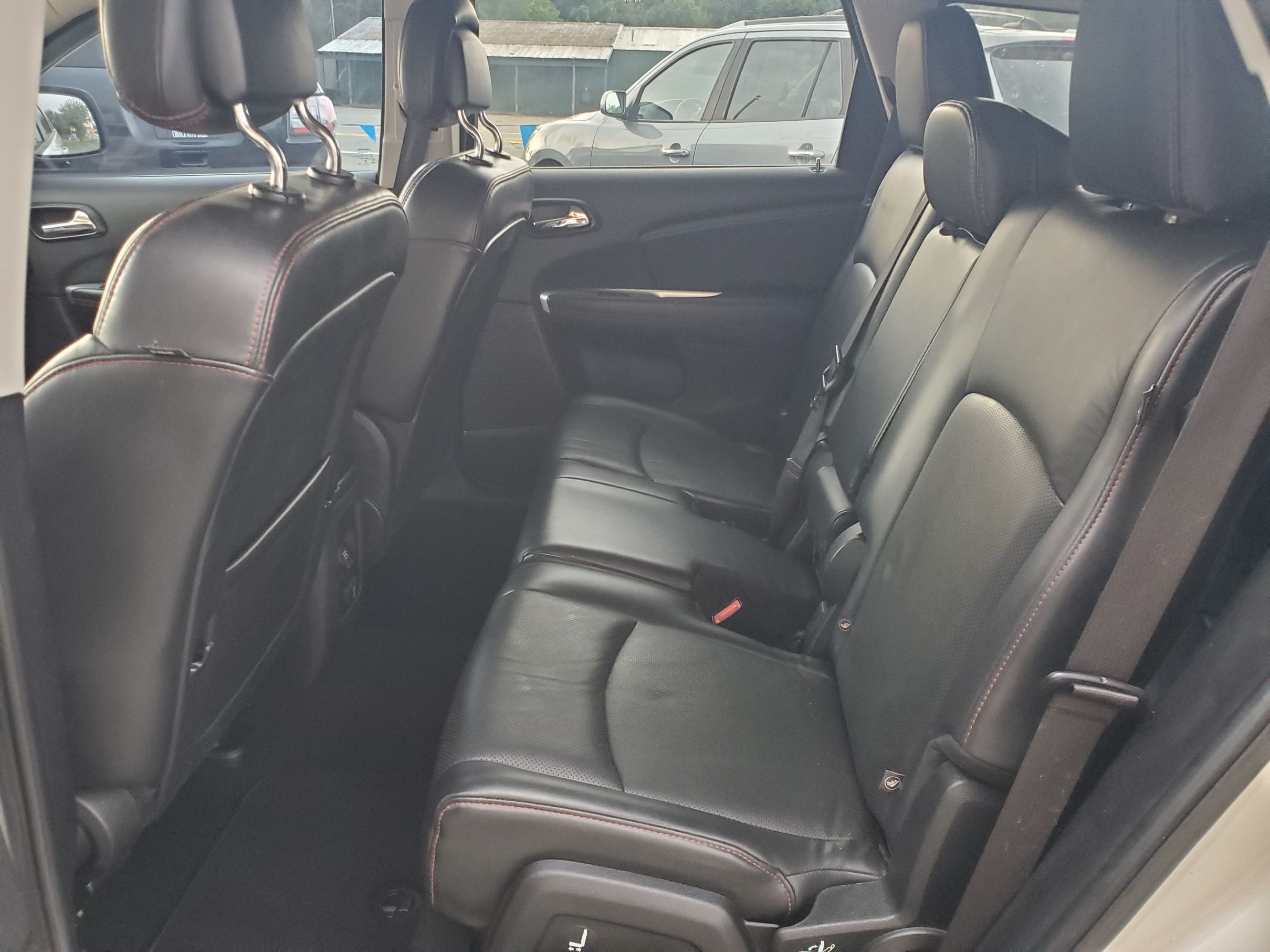 Used 2016 Dodge Journey FWD R/T image 7