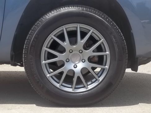 Used 2008 Toyota RAV4 4WD Limited image 15