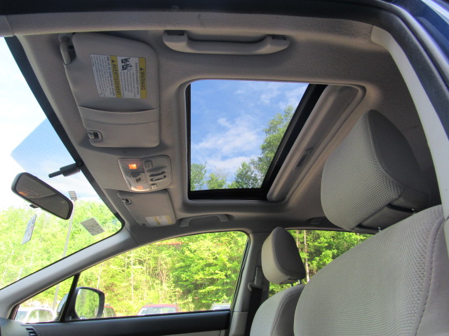 Used 2013 Subaru XV Crosstrek 2.0i Premium AWD/4WD image 24
