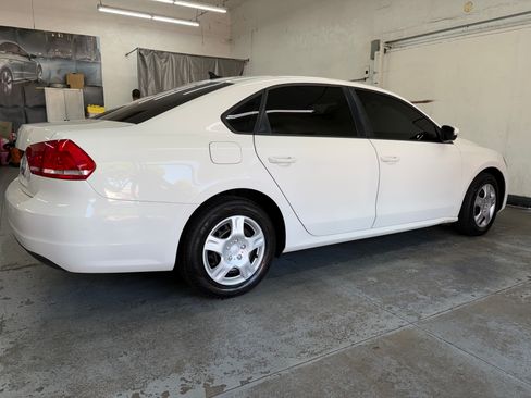 Used 2015 Volkswagen Passat 1.8T FWD image 7