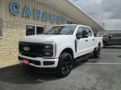 Used 2023 Ford F250 XL
