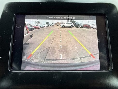 Used 2019 Jeep Cherokee Latitude Plus image 26