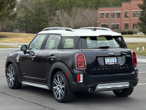 Used 2021 MINI Cooper Countryman S image 3