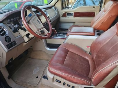 Used 2010 Ford F150 King Ranch