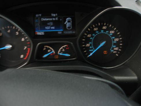 Used 2014 Ford Escape Titanium image 10