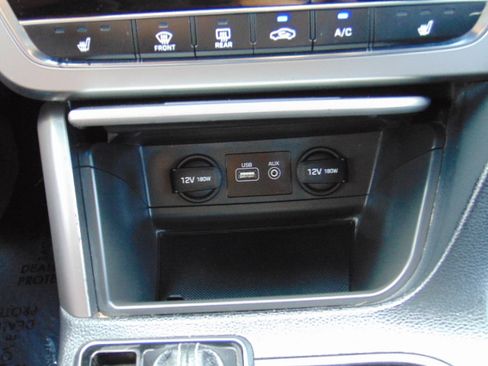 Used 2017 Hyundai Sonata Sport image 19