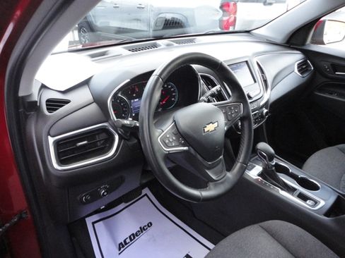 Used 2024 Chevrolet Equinox LT image 15