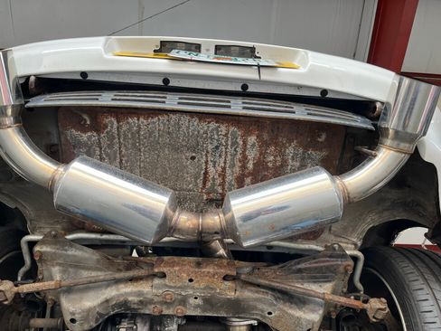 Used 1998 Toyota MR2 image 13