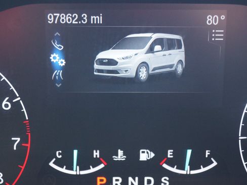 Used 2020 Ford Transit Connect XL image 11