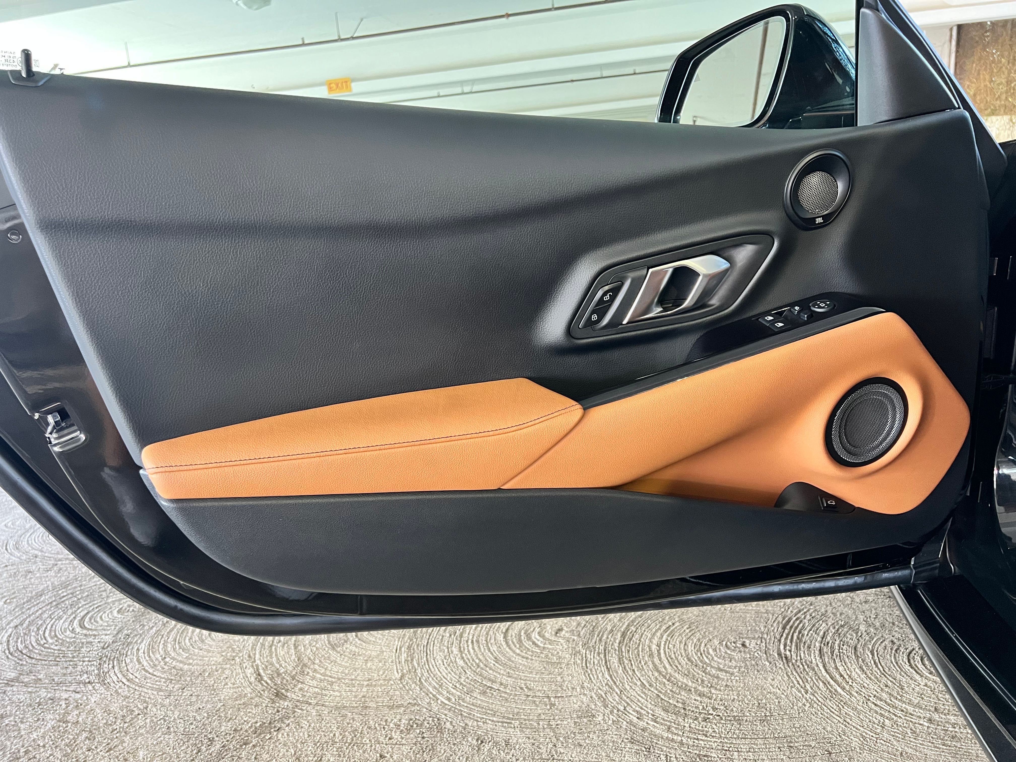 Used 2024 Toyota Supra Premium RWD image 13